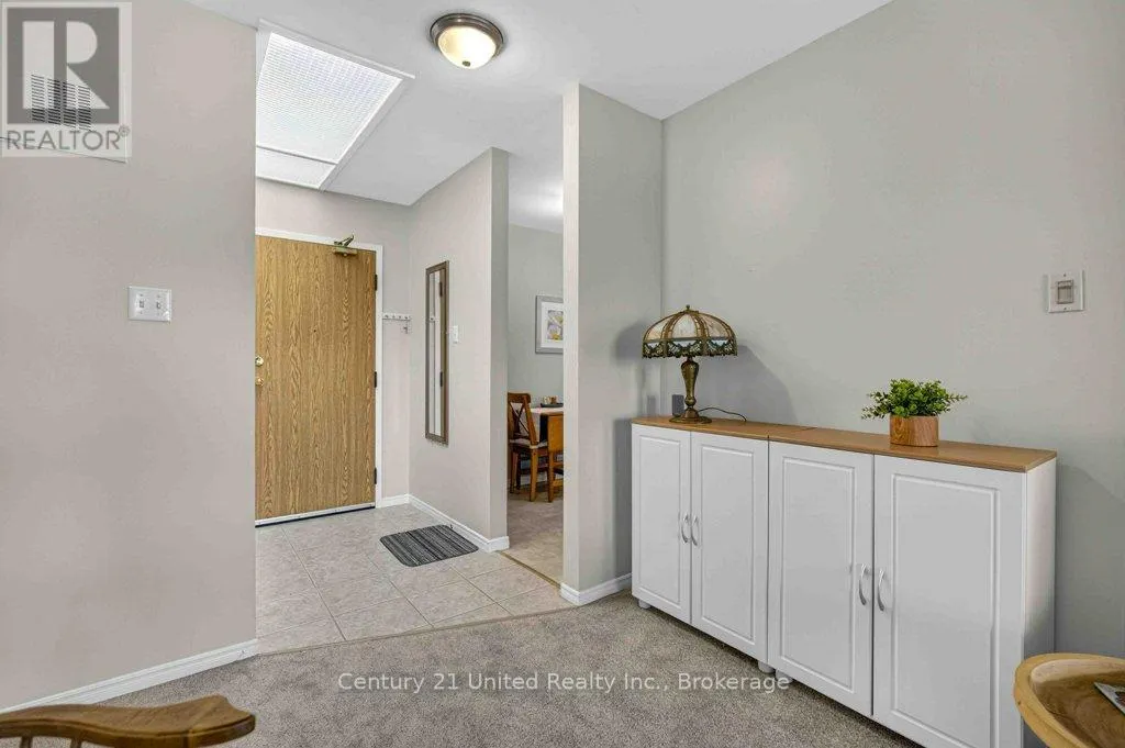 303 - 2181 WALKER AVENUE #303