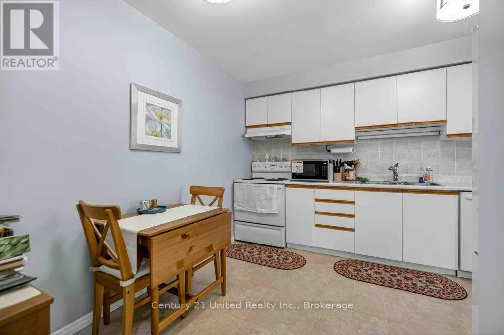 303 - 2181 WALKER AVENUE #303