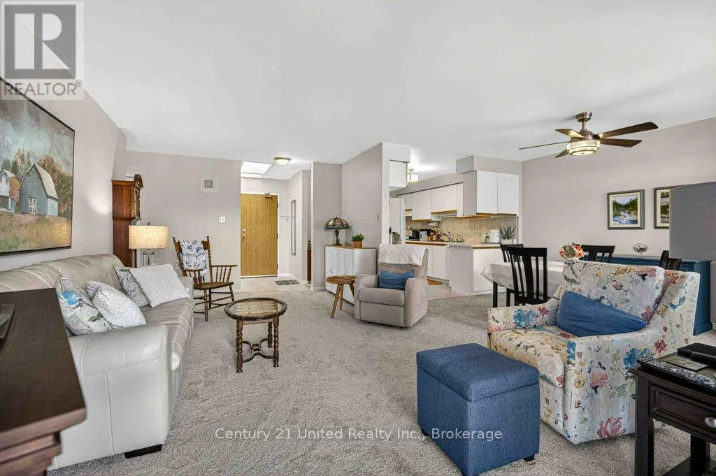 303 - 2181 WALKER AVENUE #303