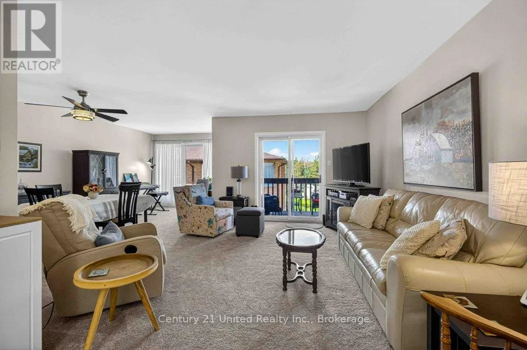 303 - 2181 WALKER AVENUE #303
