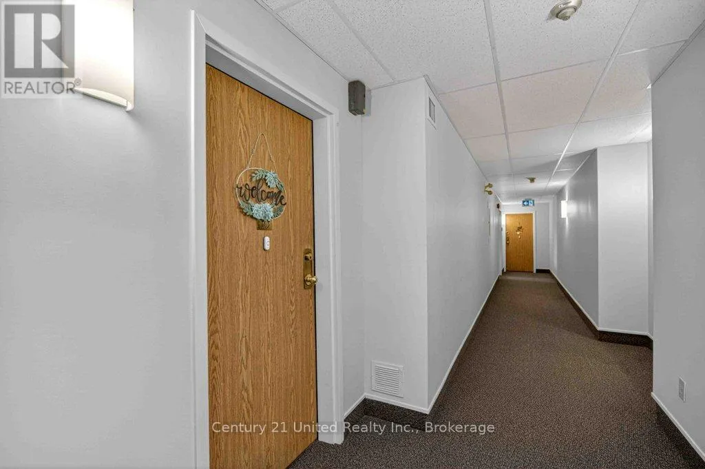 303 - 2181 WALKER AVENUE #303
