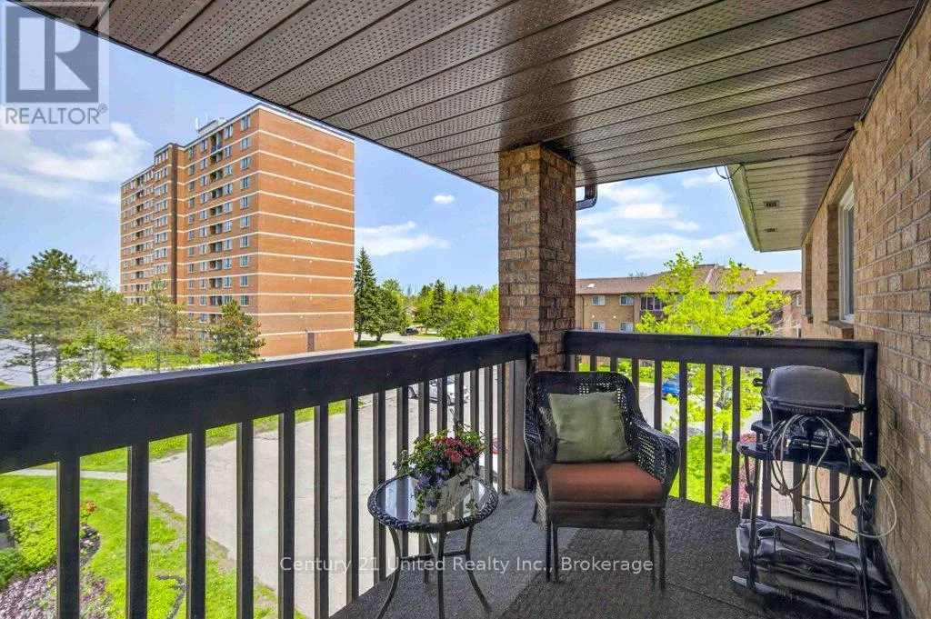 303 - 2181 WALKER AVENUE #303