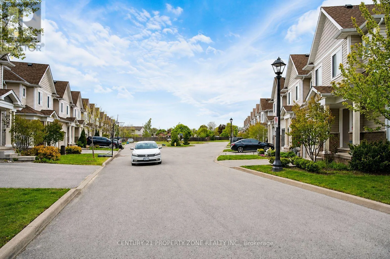 12 - 60 CANTERBURY DRIVE
