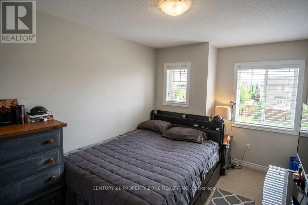 12 - 60 CANTERBURY DRIVE