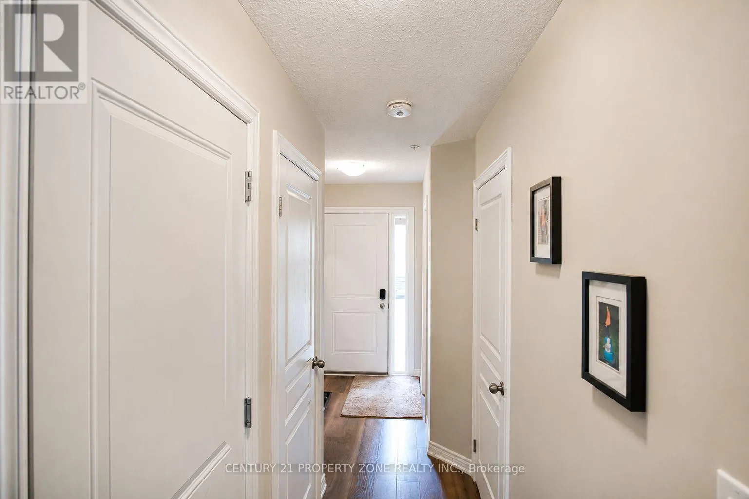 12 - 60 CANTERBURY DRIVE