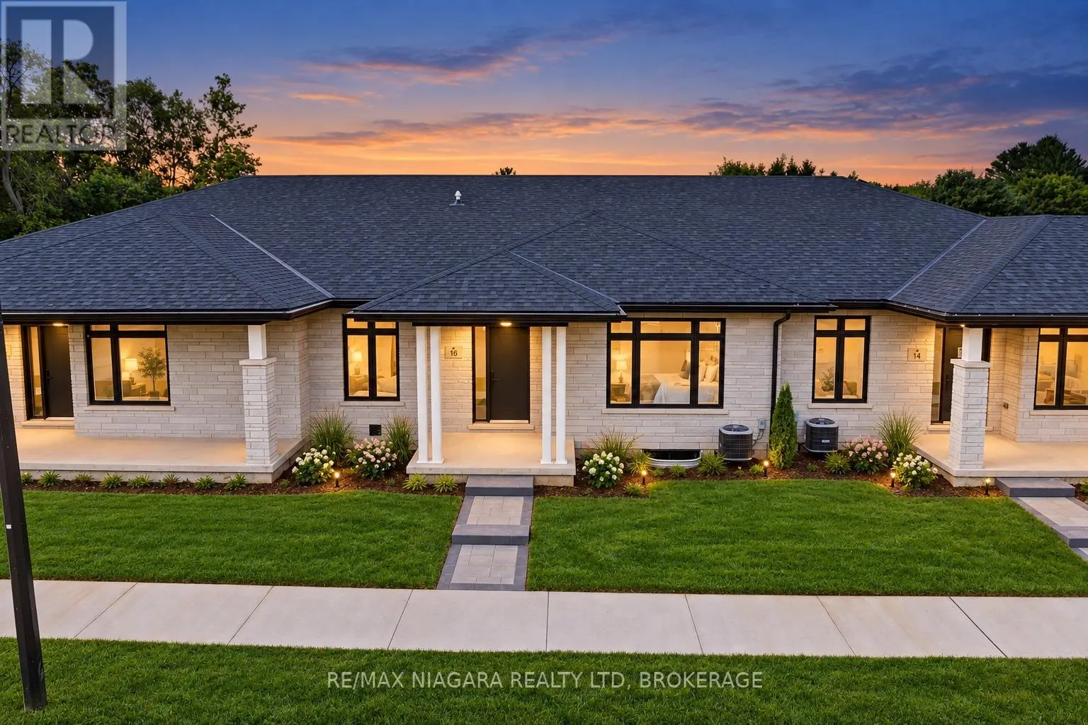 16 ACCURSI CRESCENT