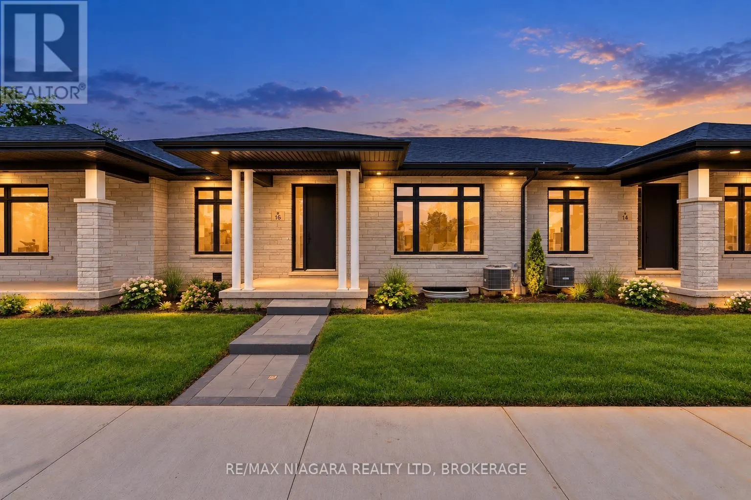 16 ACCURSI CRESCENT