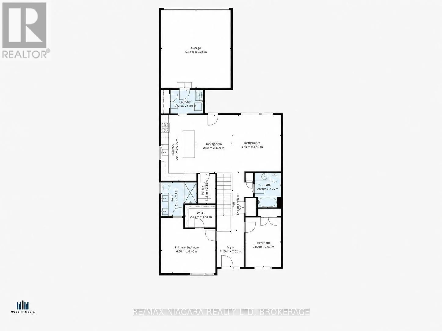 16 ACCURSI CRESCENT