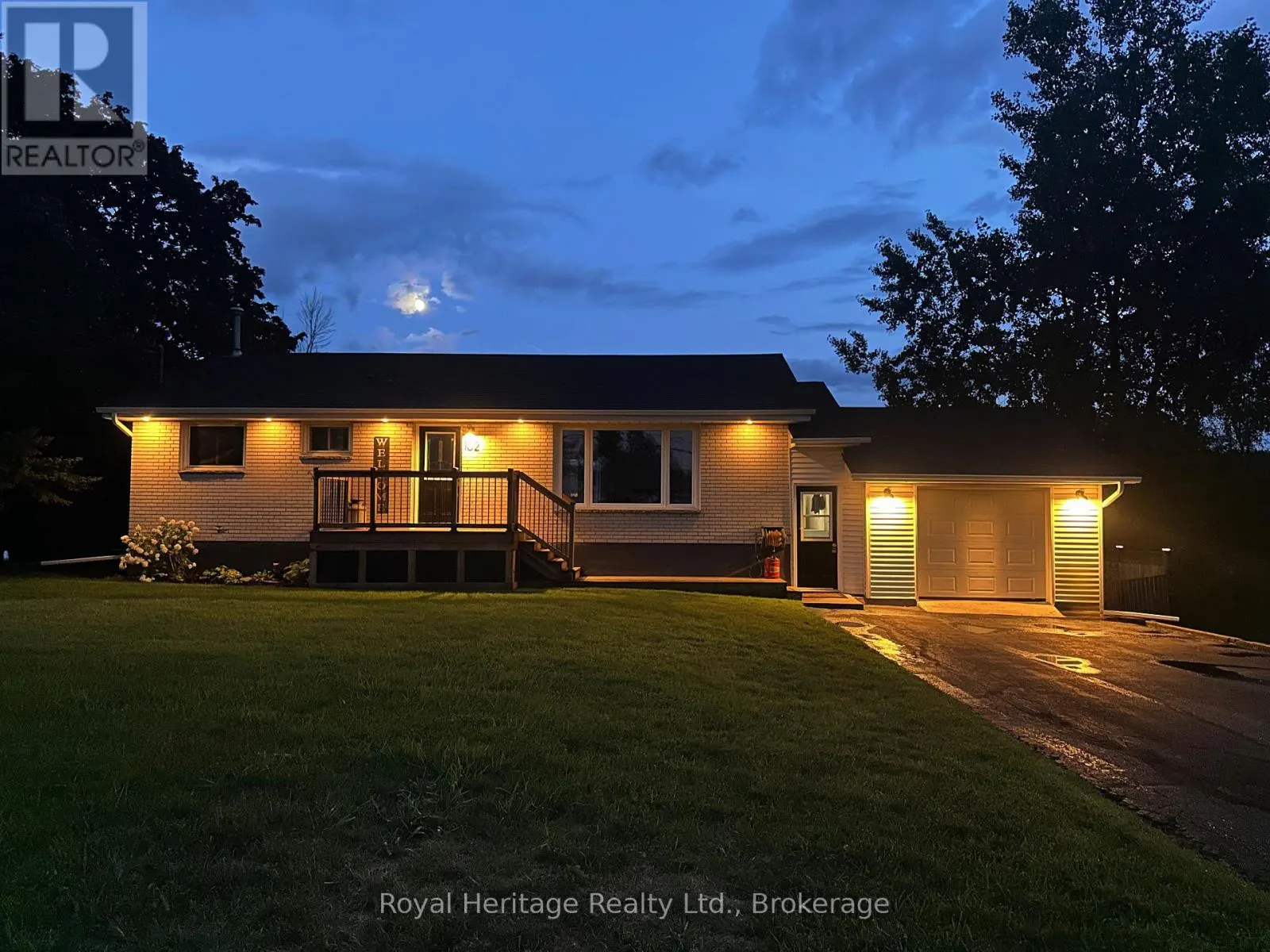 102 JOHNSTOWN ROAD