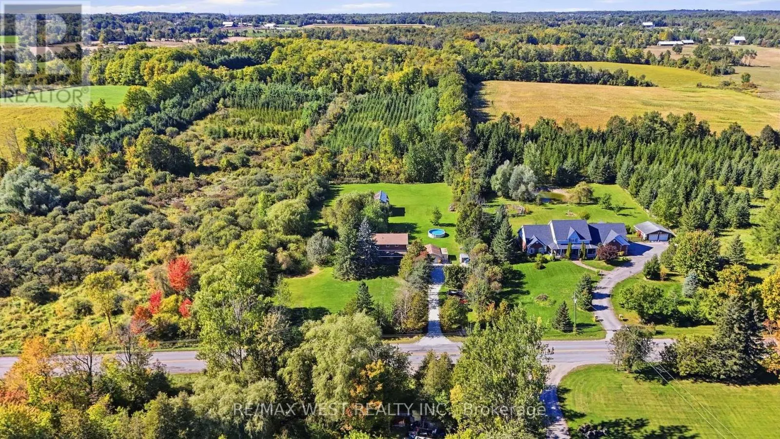 9244 HALTON ERIN TOWNLINE