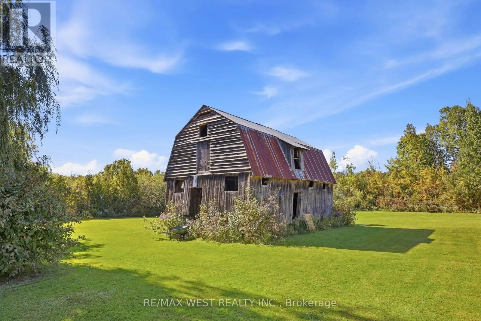 9244 HALTON ERIN TOWNLINE