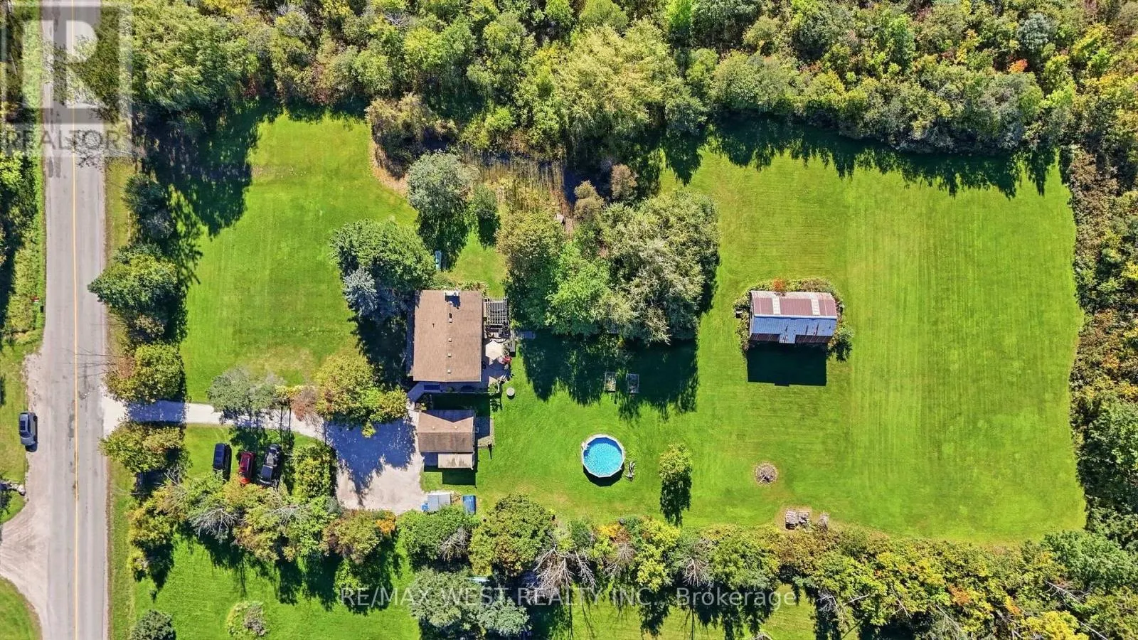 9244 HALTON ERIN TOWNLINE
