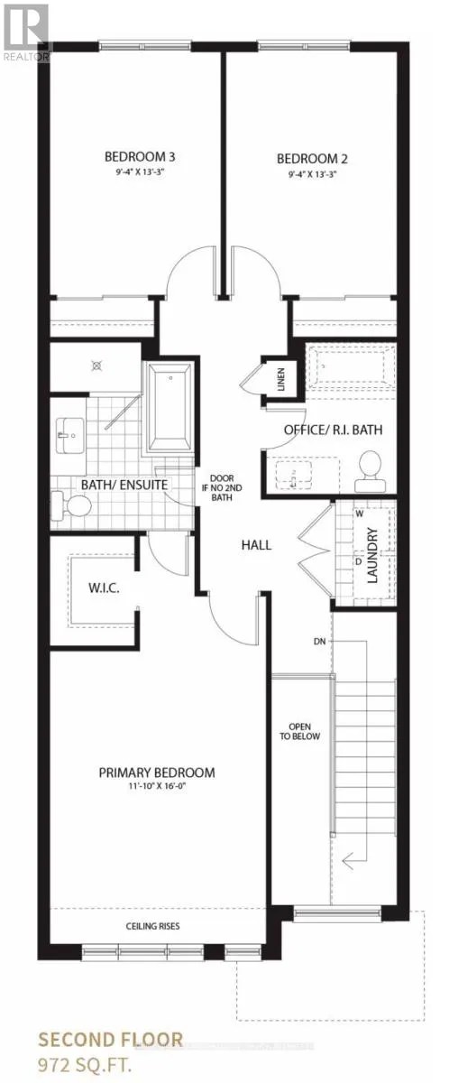15 SHAKESPEARE DRIVE