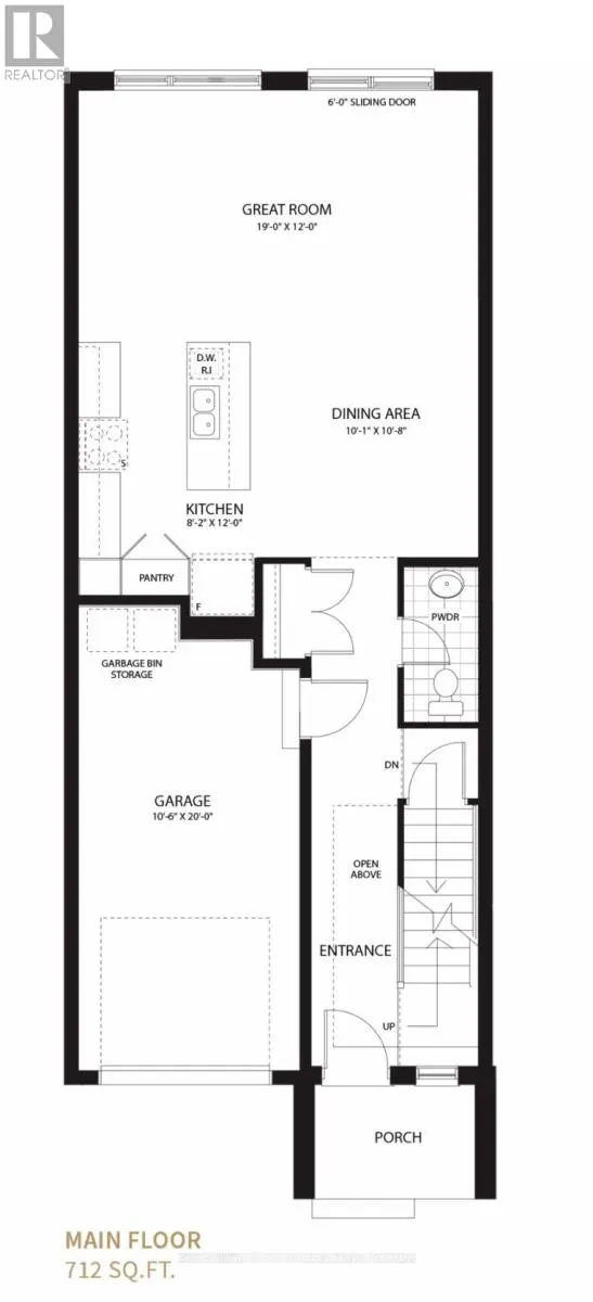 15 SHAKESPEARE DRIVE