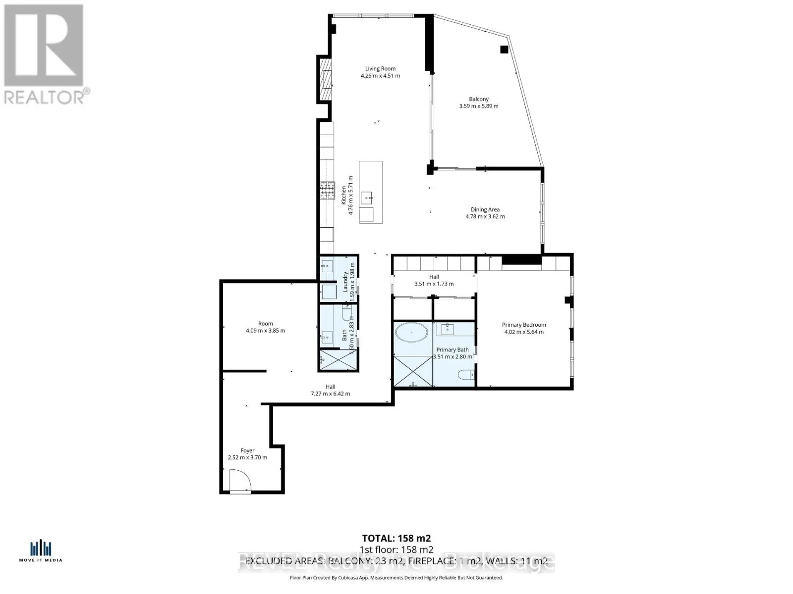 402 - 10 DALHOUSIE AVENUE N #402