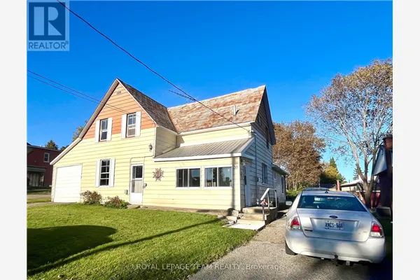 30 GOULD STREET