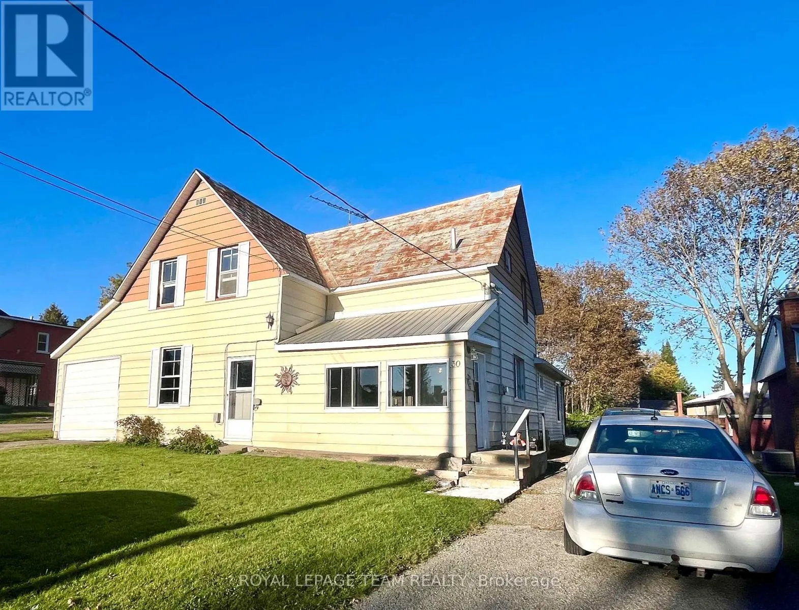 30 GOULD STREET