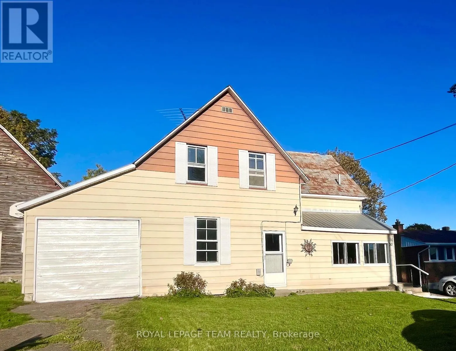 30 GOULD STREET
