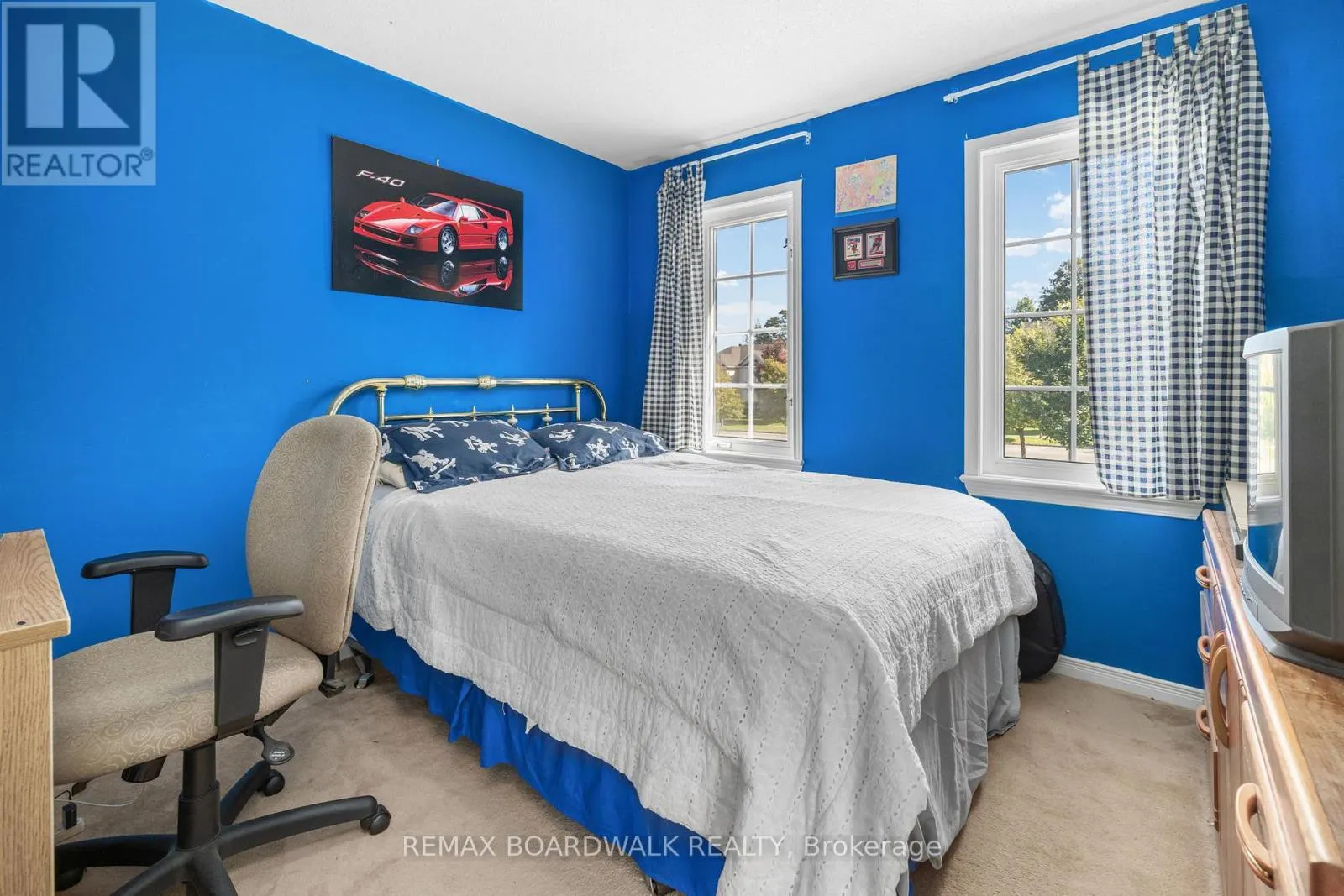 21 KIRKSTONE PRIVATE