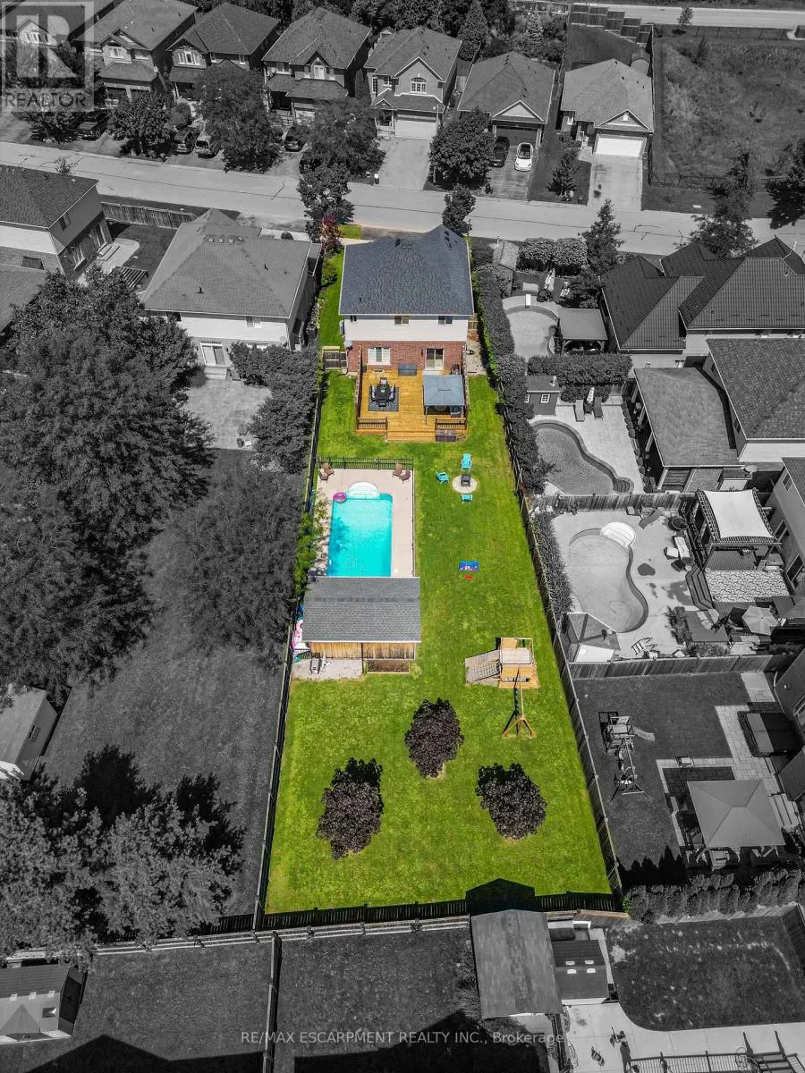 4852 NORTHGATE CRESCENT