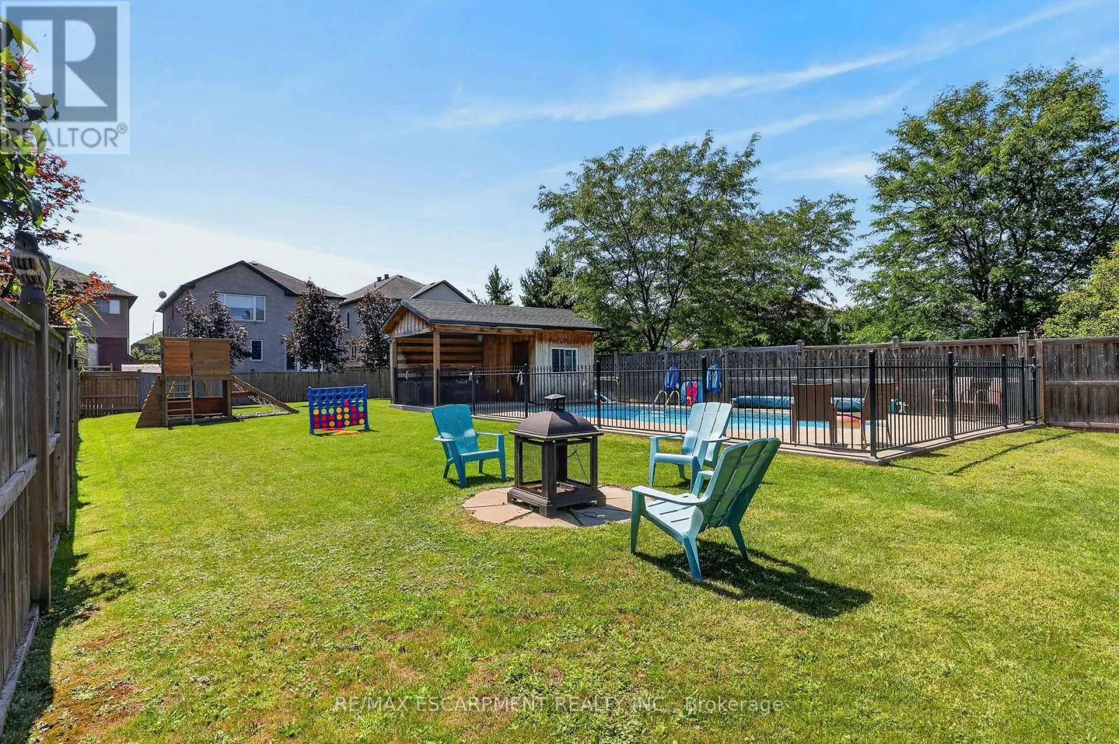 4852 NORTHGATE CRESCENT