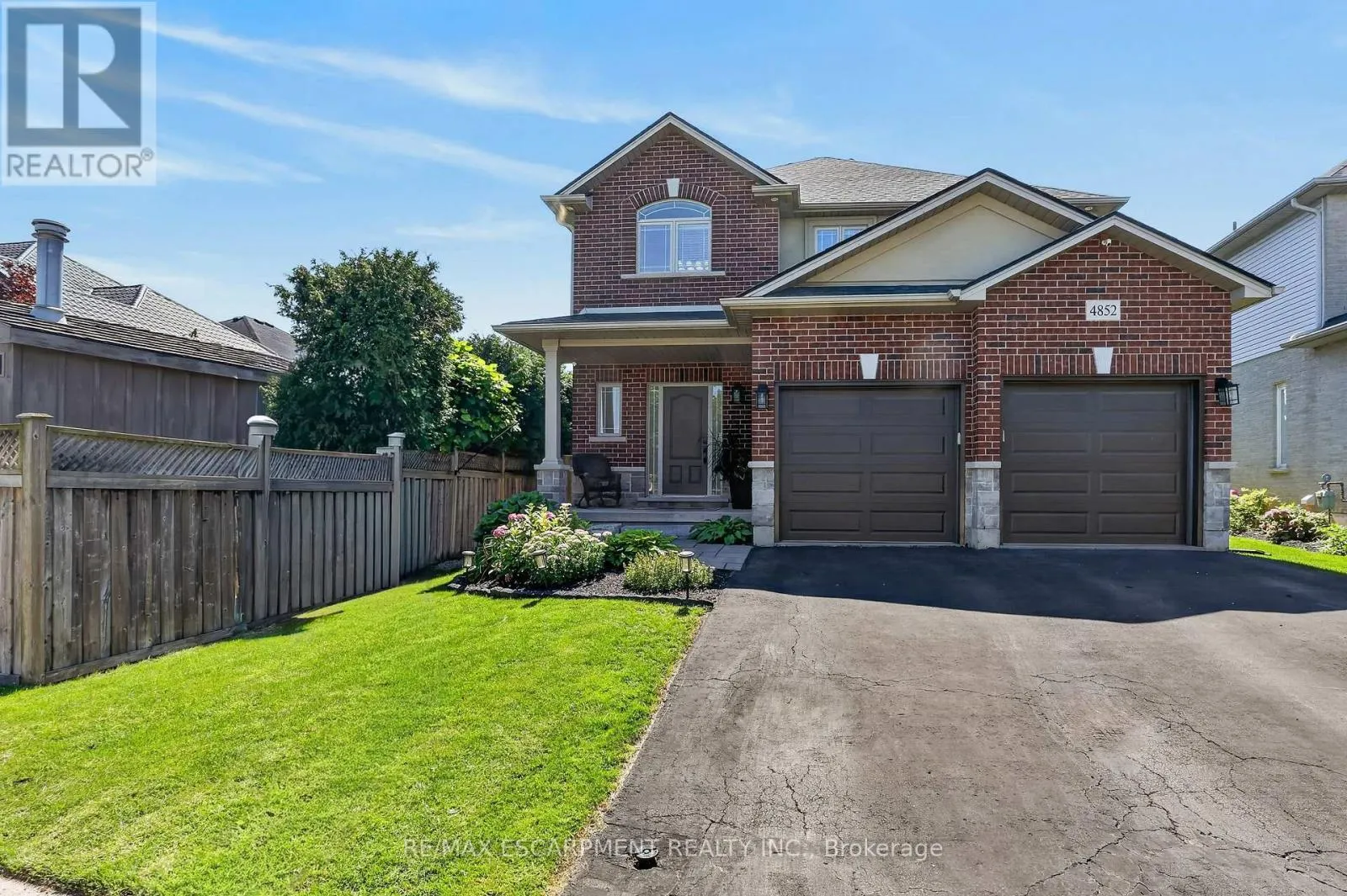 4852 NORTHGATE CRESCENT