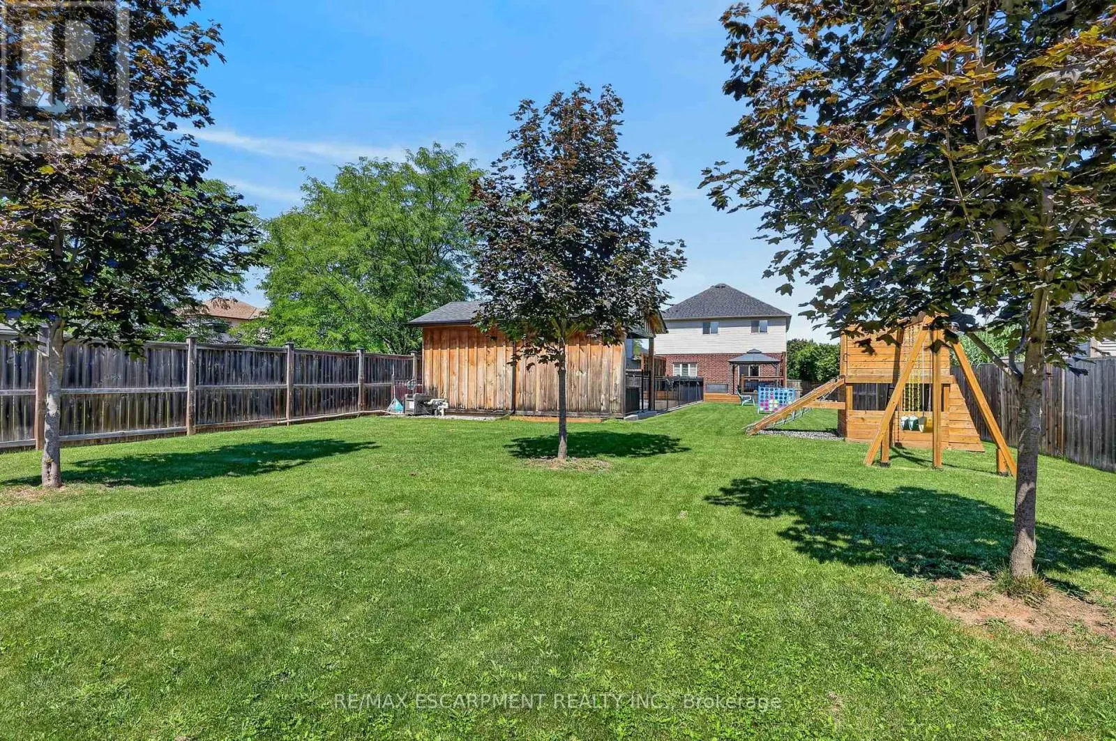 4852 NORTHGATE CRESCENT