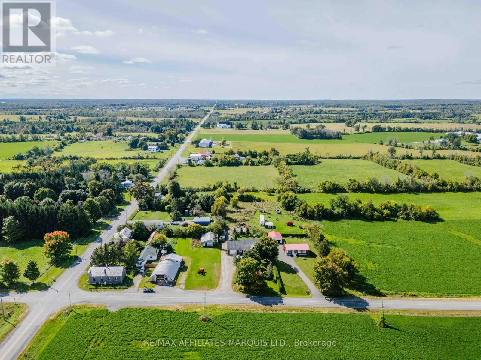 2448 OLD MILITARY ROAD