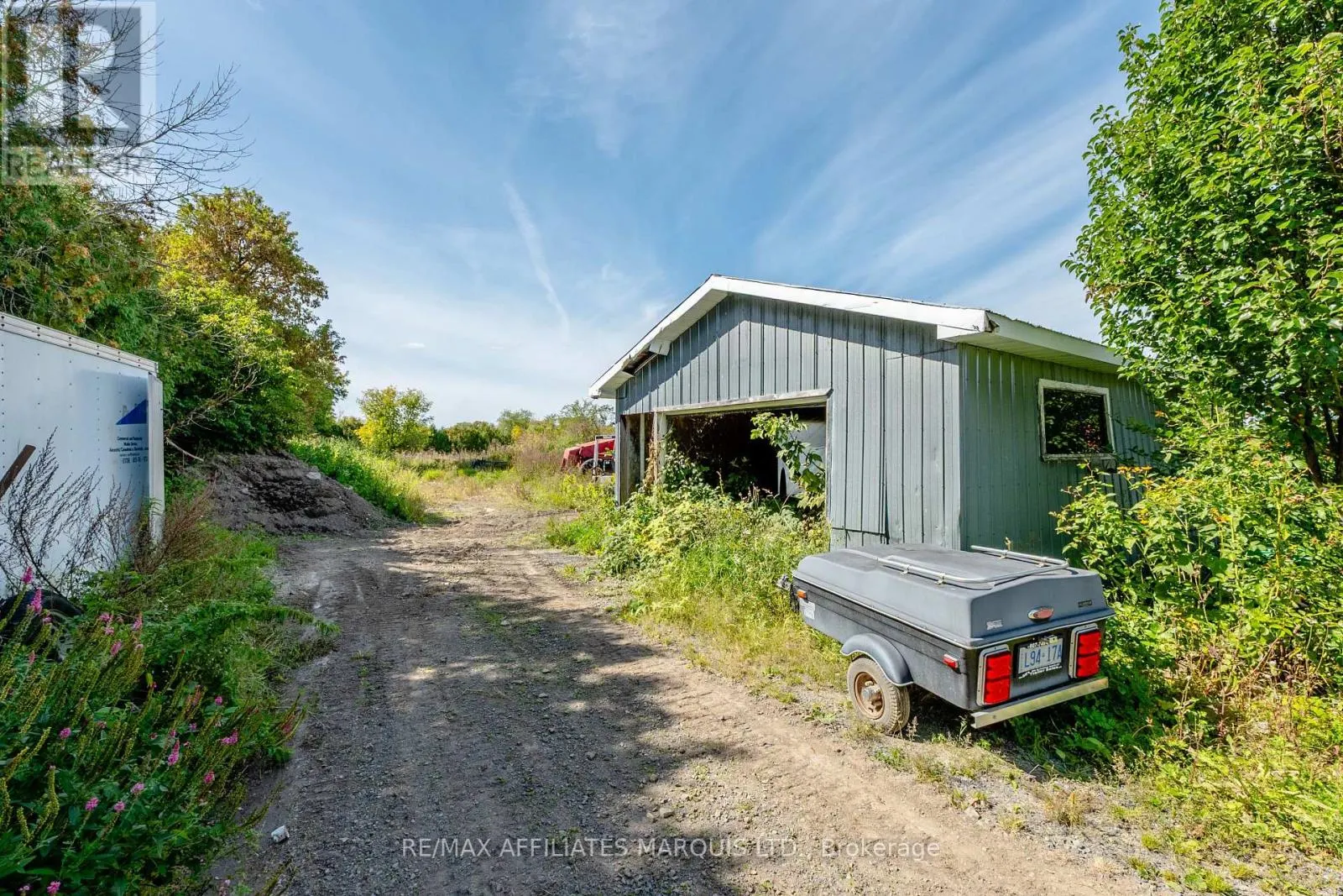 2448 OLD MILITARY ROAD
