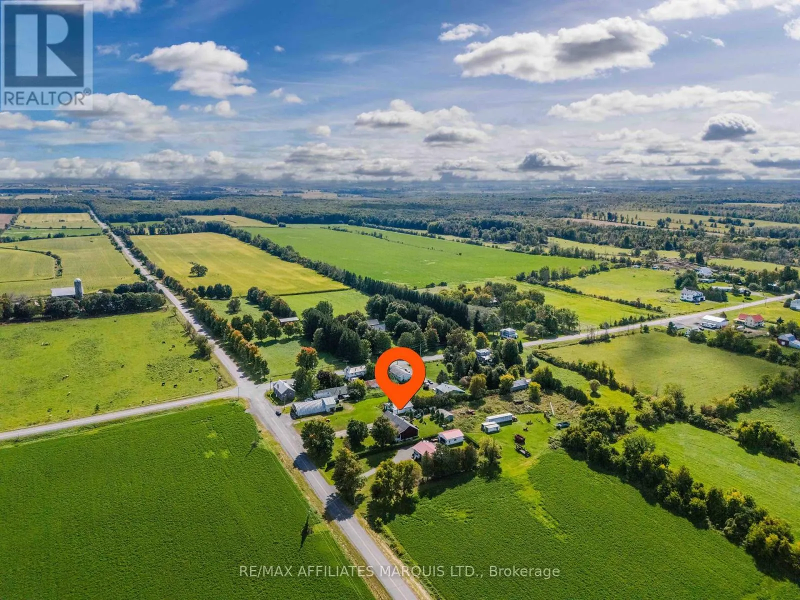 2448 OLD MILITARY ROAD
