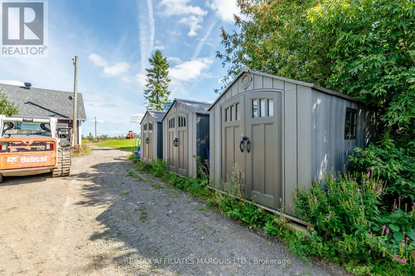 2448 OLD MILITARY ROAD