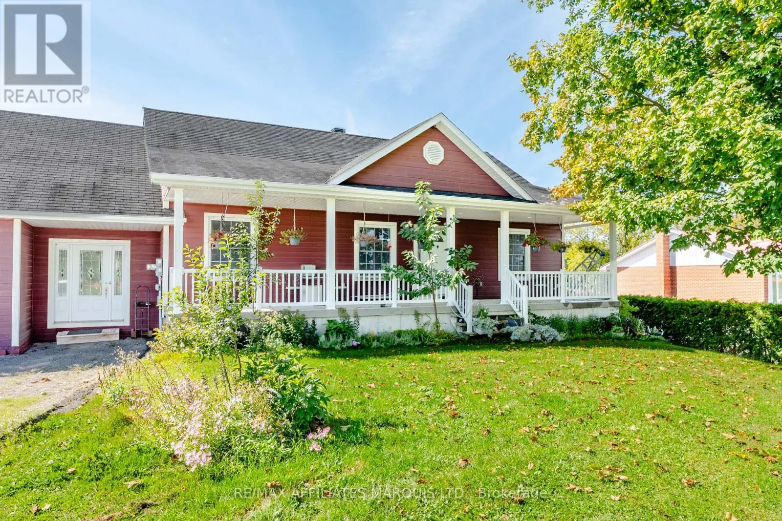 2448 OLD MILITARY ROAD