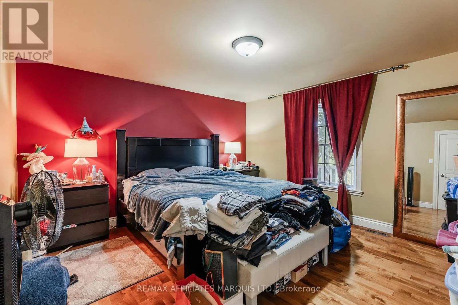 2448 OLD MILITARY ROAD