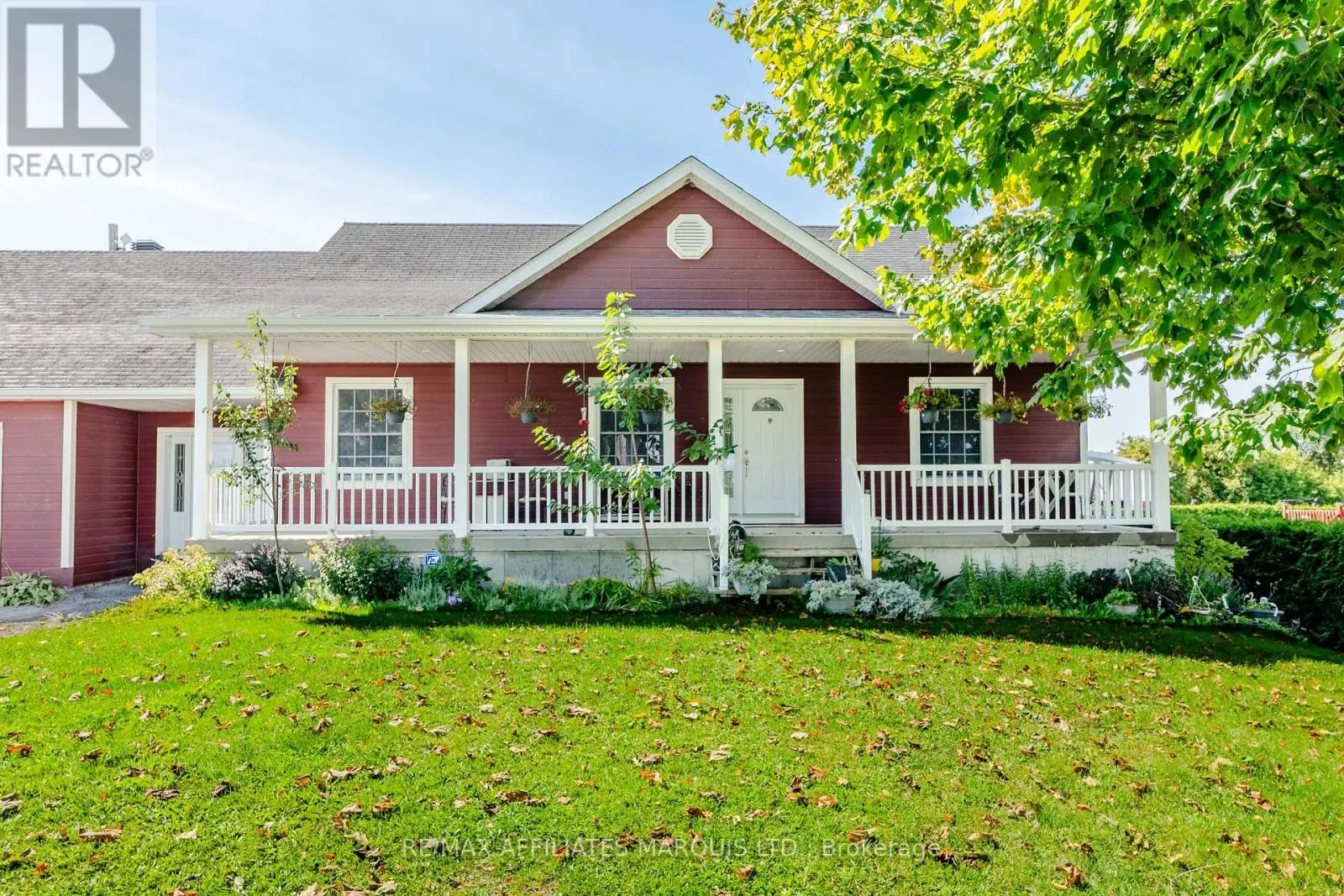 2448 OLD MILITARY ROAD