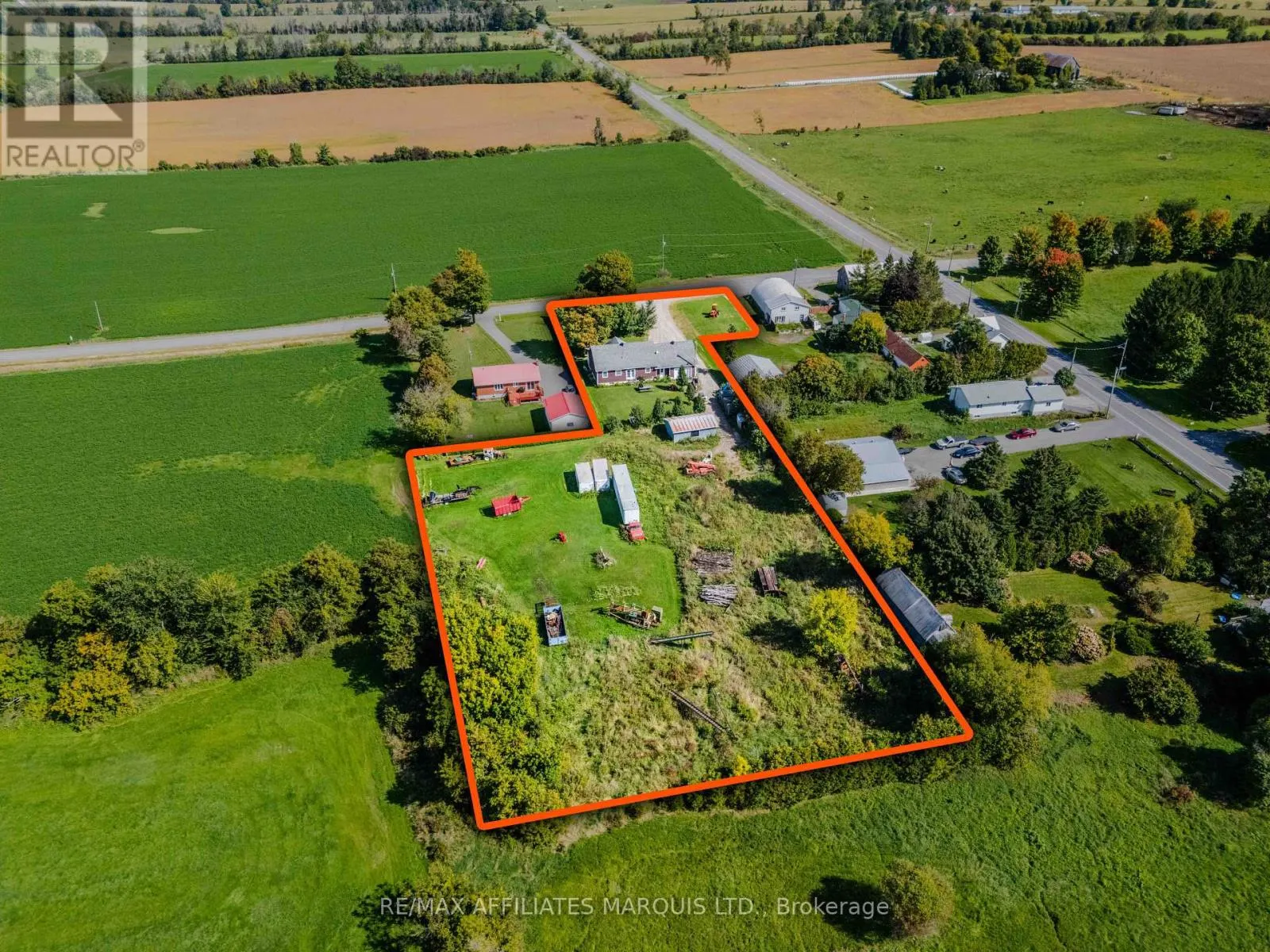 2448 OLD MILITARY ROAD