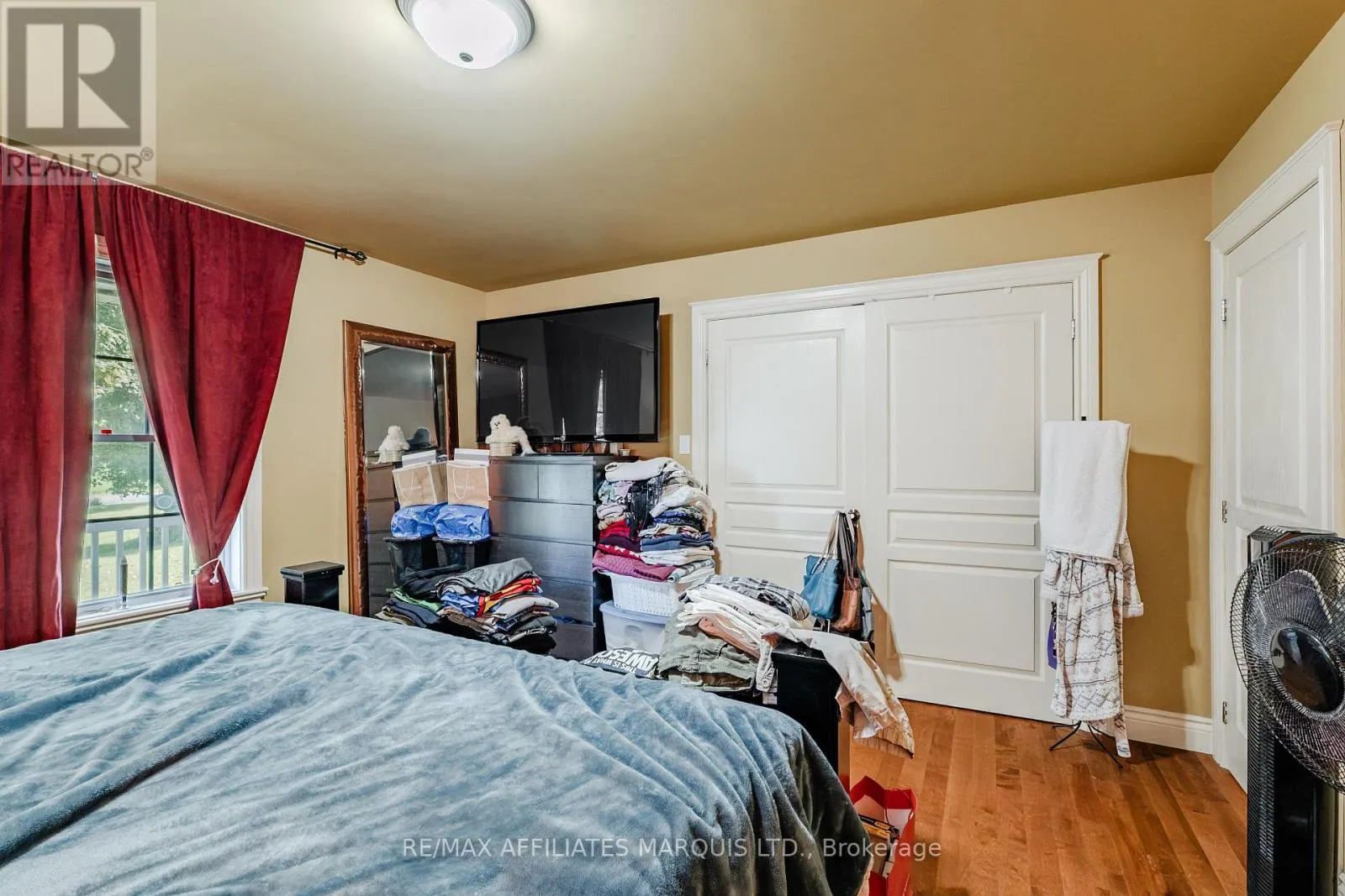 2448 OLD MILITARY ROAD