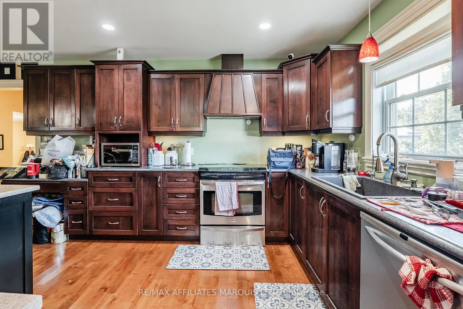 2448 OLD MILITARY ROAD
