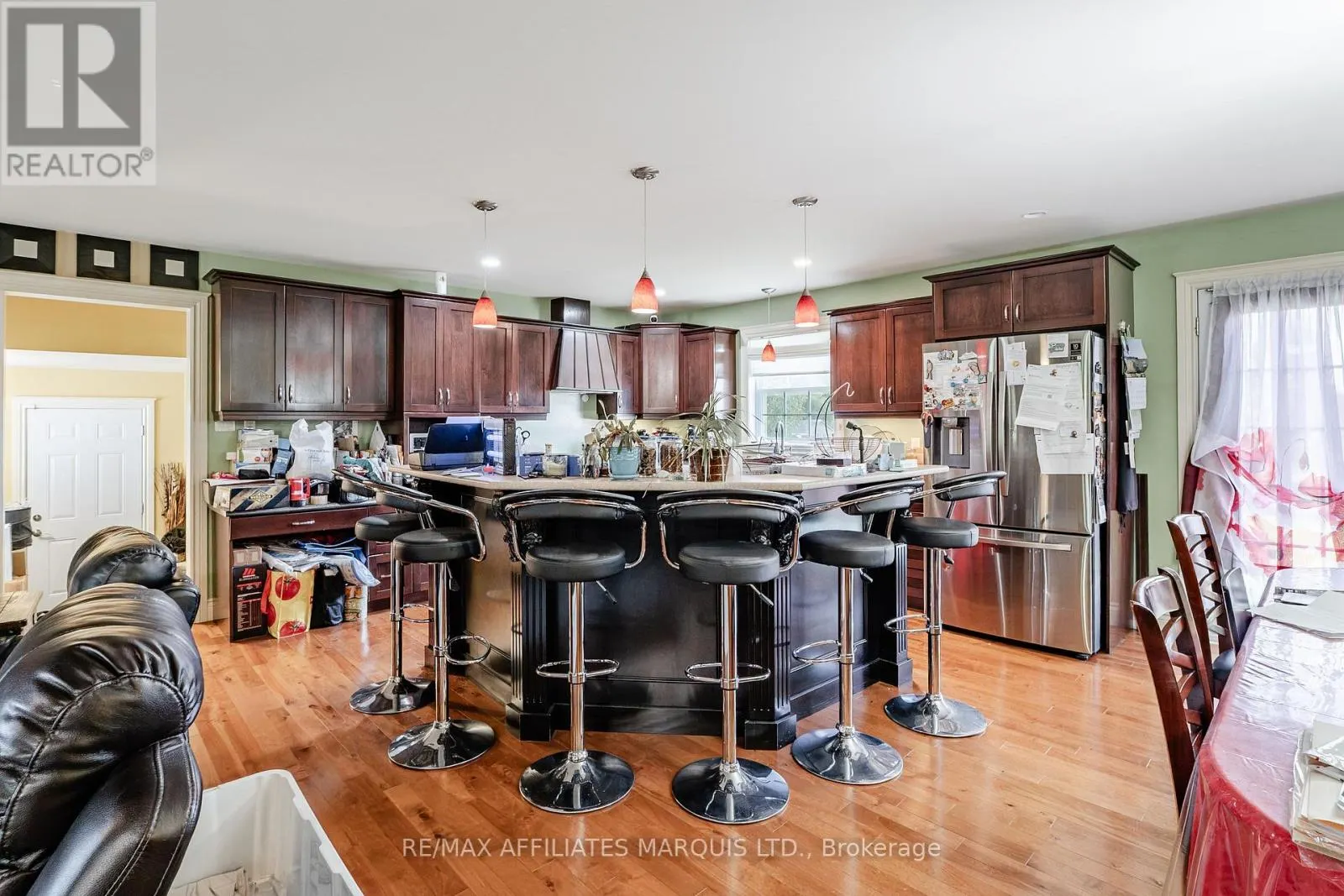 2448 OLD MILITARY ROAD