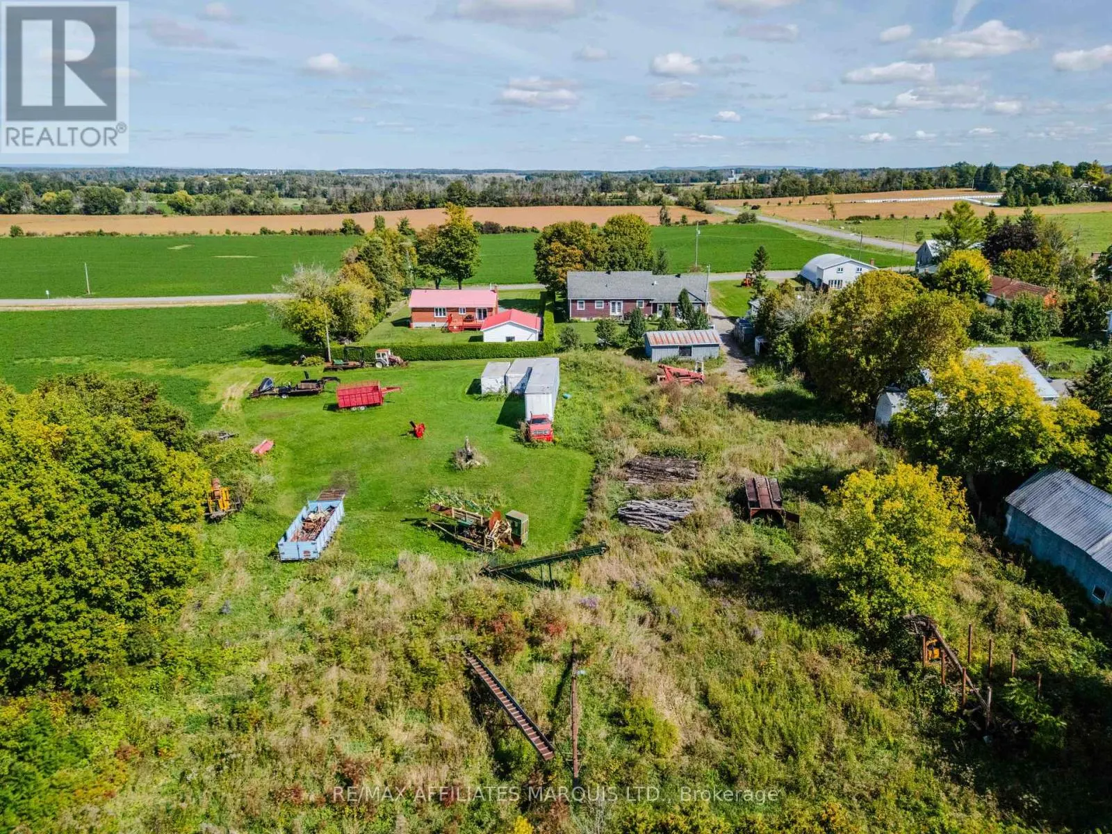 2448 OLD MILITARY ROAD