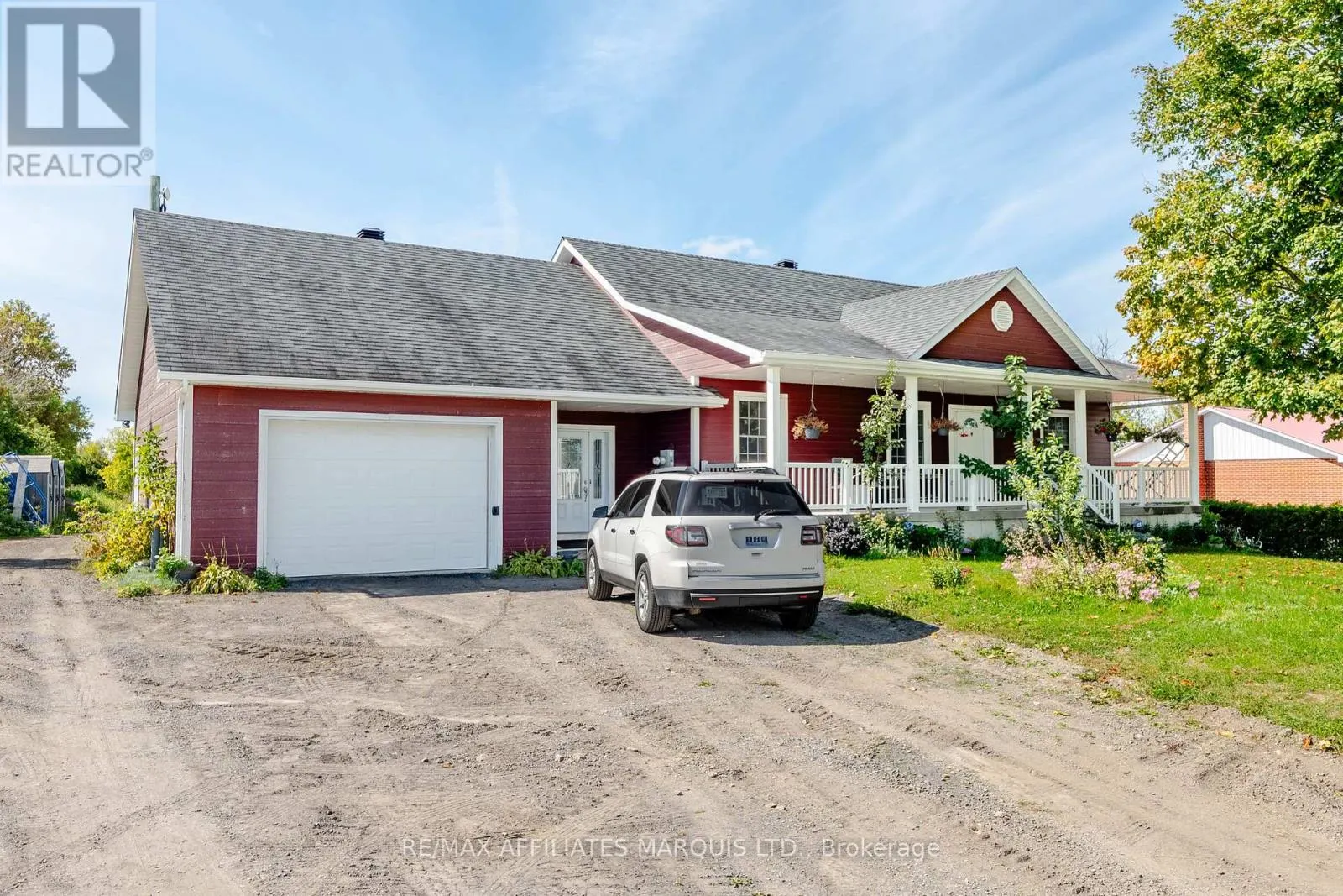 2448 OLD MILITARY ROAD