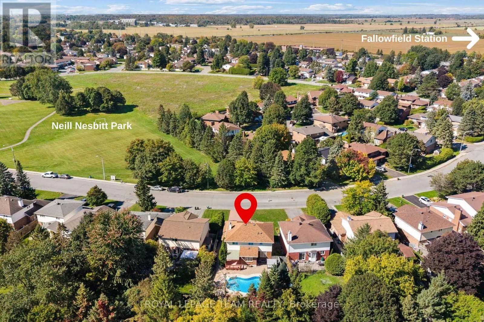 67 HOLITMAN DRIVE