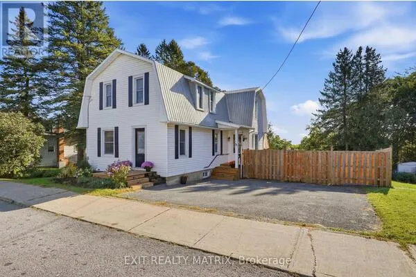 75 STANLEY AVENUE