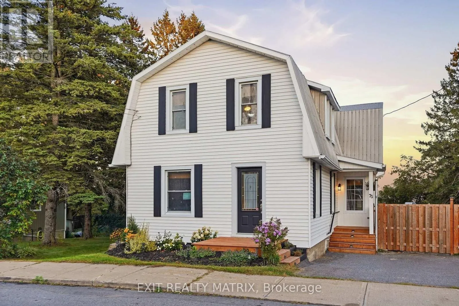 75 STANLEY AVENUE