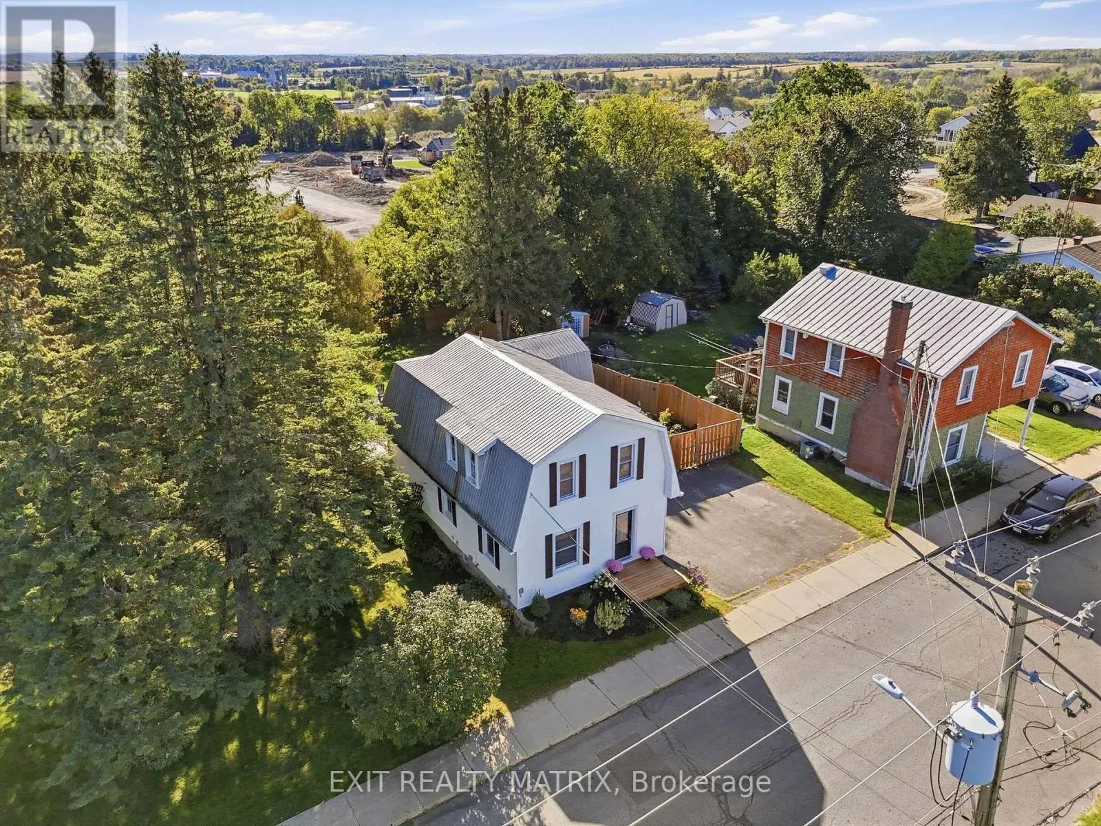75 STANLEY AVENUE