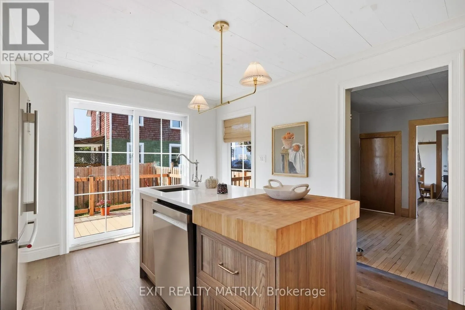 75 STANLEY AVENUE