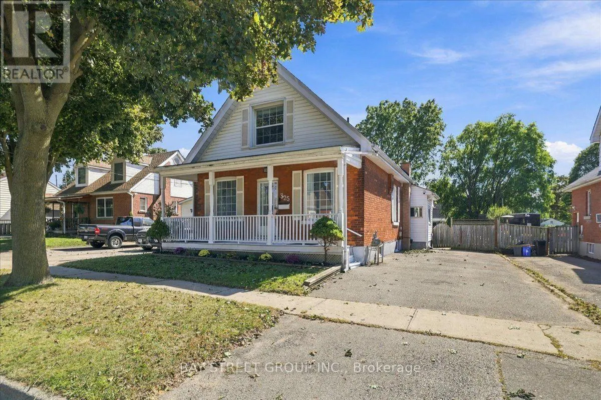 325 CHATHAM STREET