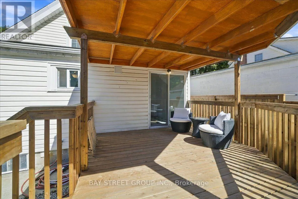 325 CHATHAM STREET