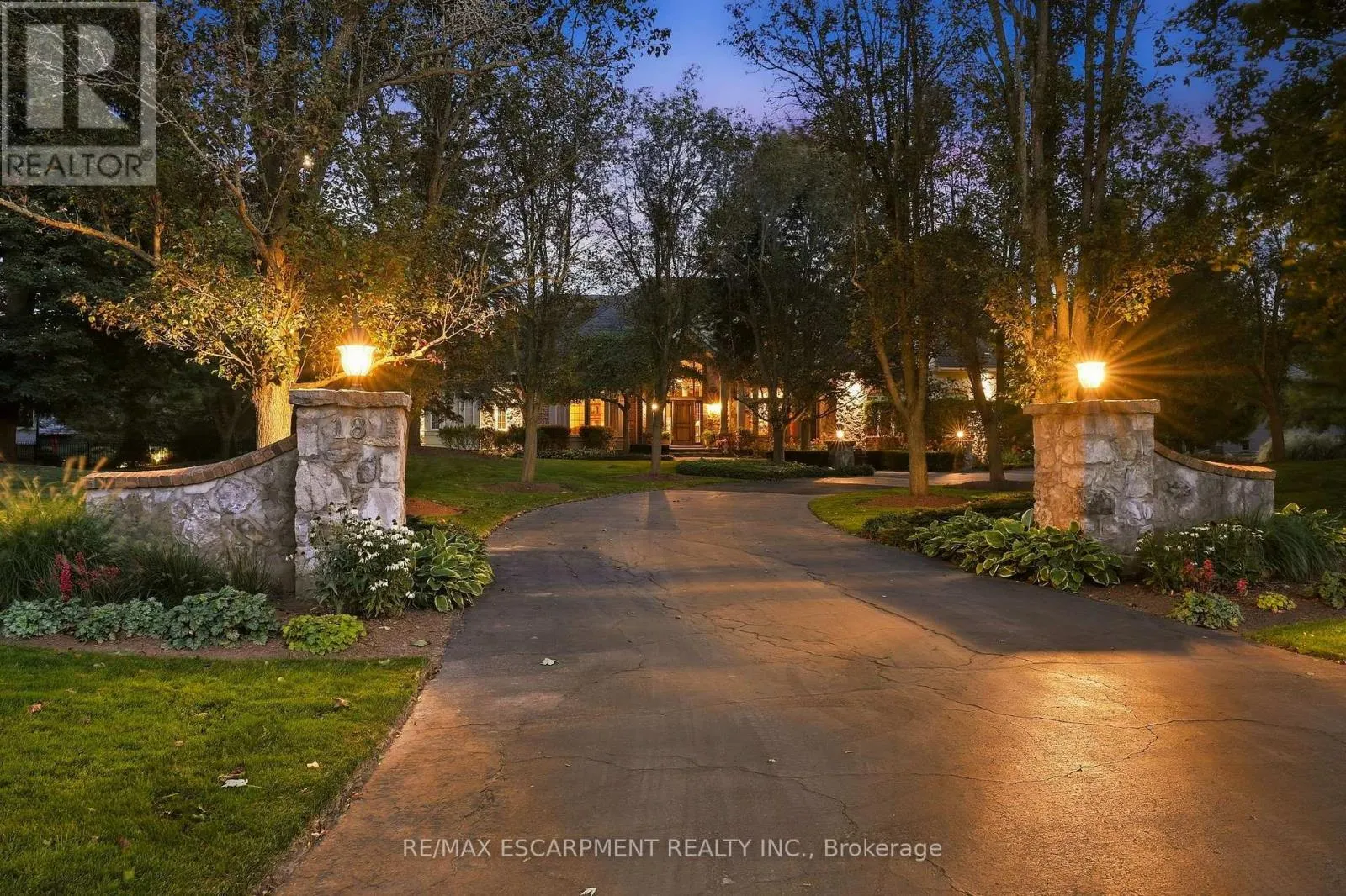 18 BLACKBERRY PLACE