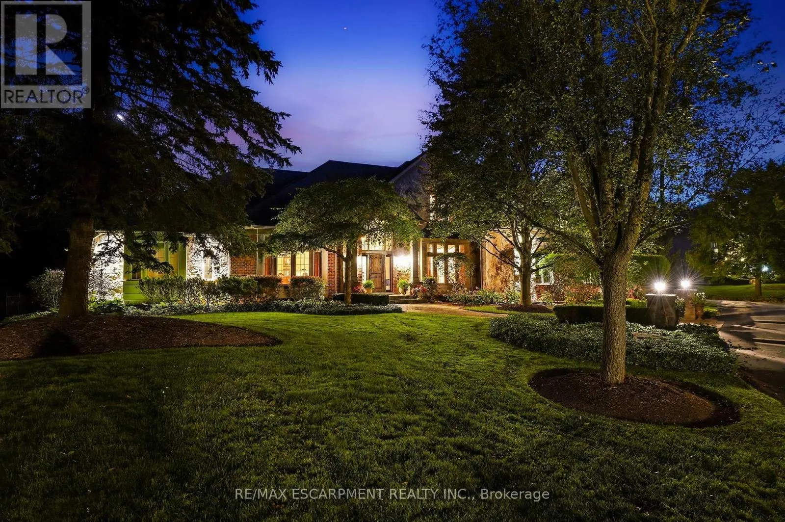 18 BLACKBERRY PLACE