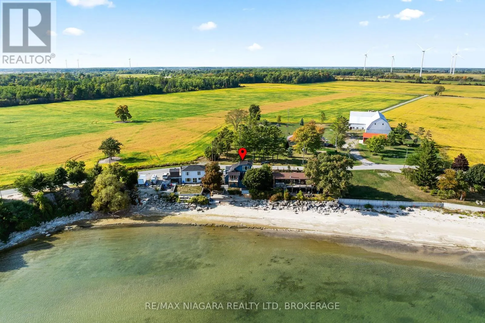 105 LIGHTHOUSE DRIVE